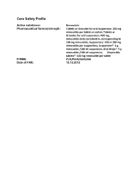 Nimesulide.Pdf