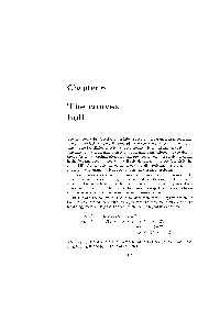 The Convex Hull