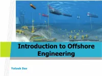6. Offshore Platforms.Pdf
