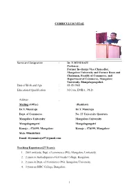Dr. Y.MUNI RAJU