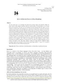 Issues in Minority Languages and Language Development Studies in Nigeria a Festschrift in Honour of Andrew Haruna