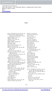 © in This Web Service Cambridge University Press Cambridge University Press 978-0-521-66319-9