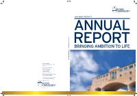 2005 Annual Report