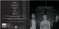 Acknowledgments