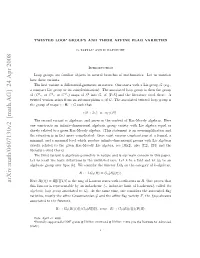 Arxiv:Math/0607130V2