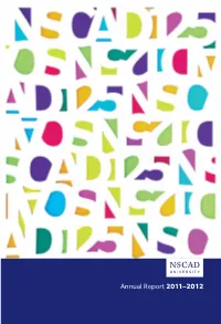Annual Report 2011–2012