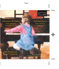 Meridian 599Brahms Primrose Inlay
