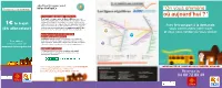 Transport À La Demande INFOS PRATIQUES " on Vous Emmène