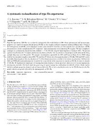 Arxiv:2107.02179V2 [Astro-Ph.SR] 15 Jul 2021 the Lines Originate from the Fast-Moving SN Ejecta
