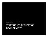 MAD Week 1 App Intro.Pptx