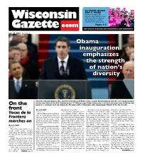View Entire Issue As