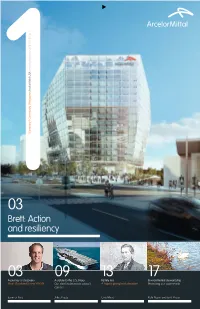 Brett: Action 03