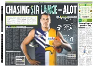 How Fremantlecould Lure Buddy Estimated Player Earnings