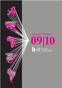 Annual Report