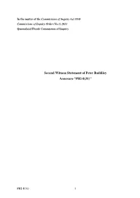 Baddiley Peter Second Statement Annex PB2-831.Pdf