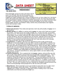 Data Sheet Data Sheet