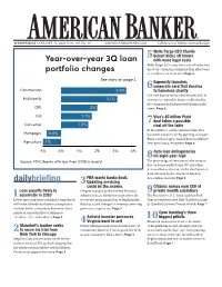 Dailybriefing 3 Updating Servicing Could Be the Answer