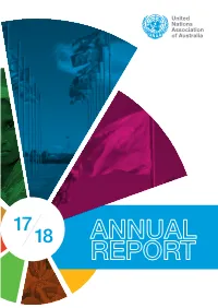 Annual Report 2017-18