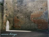 Meridian Arts Ensemble