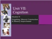 Unit VII Module 33.Pdf