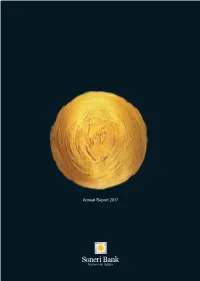 Annual Report 2017