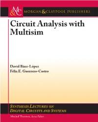 Circuit-Analysis-With-Multisim.Pdf