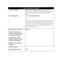 FP21-02 Executive Summary
