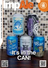 This Beer Isn't Right!