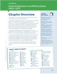 Chapter 23 Workbook