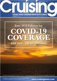 June 2020 Issue 125 Price $10.60 (Incl Gst)