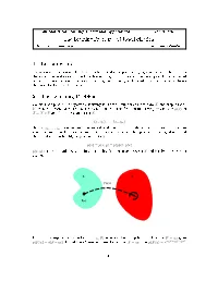 1 Introduction 2 the Learning Problem