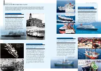 History of the MOL Group's Value Creation