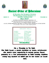 Ancient Order of Hibernians