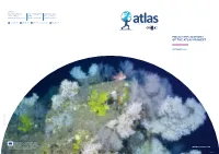 Policy Implications of the Atlas Project