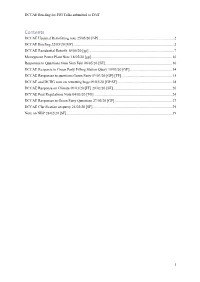 Contents DCCAE Updated Retrofitting Note 25/05/20 [GP]