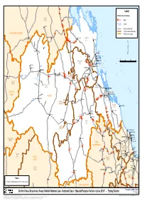 Fitzroy District Corporate Mapping Unit April 2016