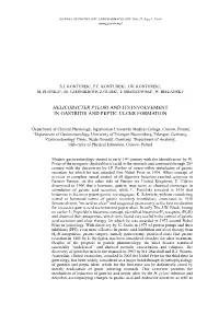 Helicobacter Pylori and Its Involvement in Gastritis And