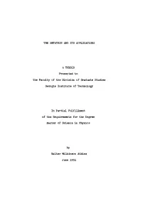 The Betatron and Its Applications