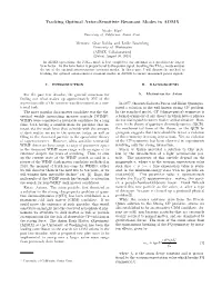 Tracking Optimal Axion-Sensitivie Resonant Modes in ADMX