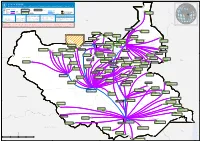 South Sudan Has Not Yet Been Acceptance Or Recognition by the Government of South O