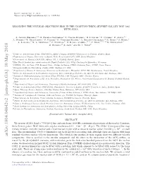 Resolving the Nuclear Obscuring Disk in the Compton-Thick Seyfert Galaxy Ngc 5643 with Alma