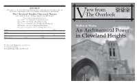 Spring 2011 Q $ 50.00 – the Barton and Grant Deming Membership Q $100.00 – the John L