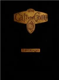Cap and Gown, 1932