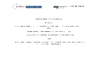 ** * * * Between Part, Memorandum Of