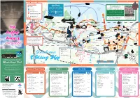 Walking Map Walking