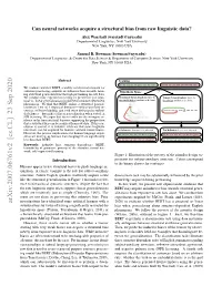 Arxiv:2007.06761V2 [Cs.CL] 23 Sep 2020