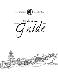 Meditation Guide 2