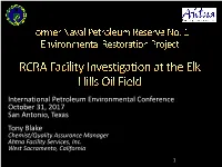 DOE Analytical Services Program Workshop Presentation