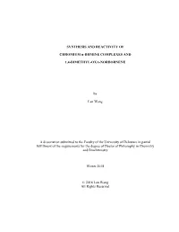 First Line of Title