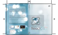 Reactos0.3.3 System Requirements